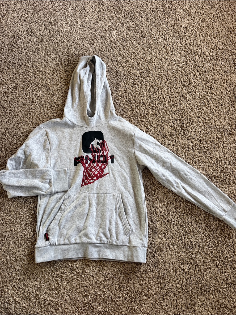 Boys sweatshirt